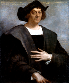 Columbus Was (Not) The First To Cross The Atlantic