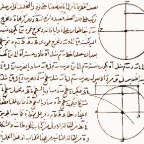 Al-Khawarizmi and Modern Math