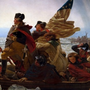How Muslims Helped Cause the American Revolution